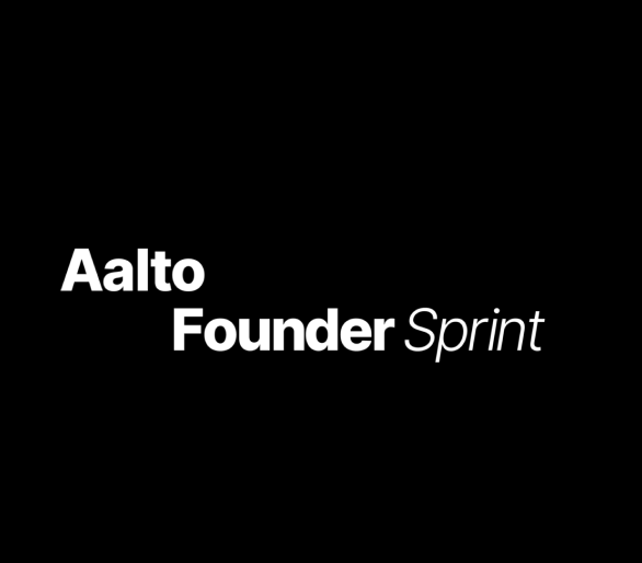 Founder Sprint cover