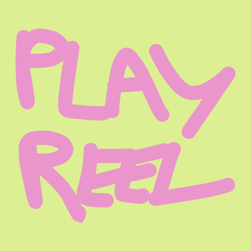 PlayReel cover