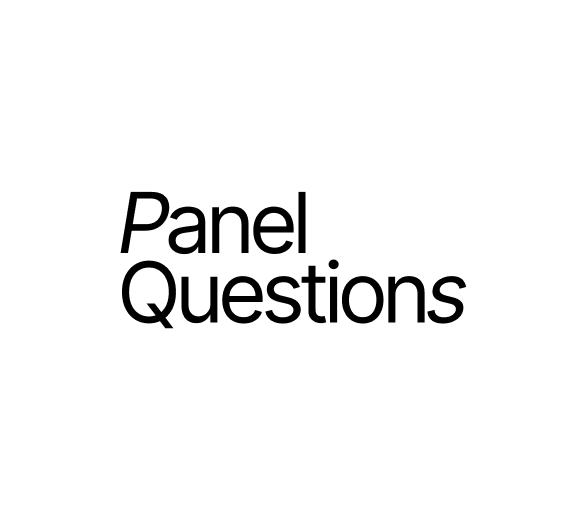 Questions cover
